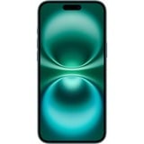 Apple iPhone 16 Plus 128GB, Handy blaugrün, iOS, NON DEP
