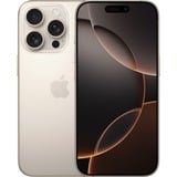 Apple iPhone 16 Pro 256GB, Handy Titan Wüstensand, iOS, NON DEP
