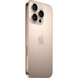 Apple iPhone 16 Pro 256GB, Handy Titan Wüstensand, iOS, NON DEP