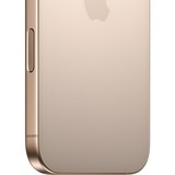 Apple iPhone 16 Pro 256GB, Handy Titan Wüstensand, iOS, NON DEP