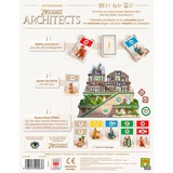 Asmodee 7 Wonders - Architects, Brettspiel 