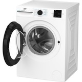 BEKO BM3WFU3841X, Waschmaschine weiß