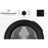 BEKO BM3WFU3841X, Waschmaschine weiß