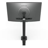 BenQ RD320UA Programmiermonitor, LED-Monitor 80 cm (31.5 Zoll), schwarz, UltraHD/4K, IPS, Ergo Arm Stand, USB-C, USB-Hub