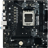Biostar A620MS, Mainboard schwarz