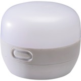 Black Diamond Moji Color, LED-Leuchte grau