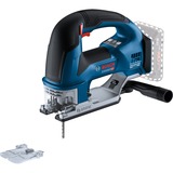 Akku-Stichsäge GST 18V-155 BC Professional solo, 18Volt