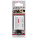 Bosch Lochsäge BiM Progressor for Wood & Metal, Ø 32mm 1.1/4"