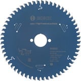 Bosch Professional EXPERT High Pressure Laminate Kreissägeblatt, Ø 190mm, 56Z Bohrung 30mm, für Handkreissägen