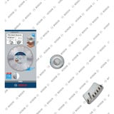 Bosch Professional PRO Multi Material Diamant-Trennscheibe, Ø 350mm Bohrung 25,4mm
