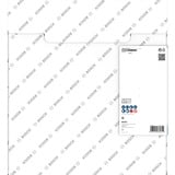 Bosch Professional PRO Multi Material Diamant-Trennscheibe, Ø 350mm Bohrung 25,4mm
