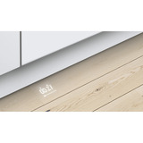 Bosch SBD6ECX18E Serie 6, Spülmaschine 60 cm, XXL