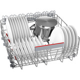 Bosch SBD6ECX18E Serie 6, Spülmaschine 60 cm, XXL