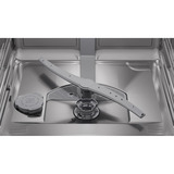 Bosch SBD6ECX18E Serie 6, Spülmaschine 60 cm, XXL