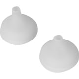 Braun Nasal Aspirator BNA100EU, Nasensauger weiß
