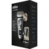 Braun Series 9 Pro - 9427s, Rasierer silber