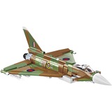 COBI Eurofighter Typhoon FGR4 "GiNA", Konstruktionsspielzeug 