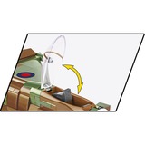 COBI Eurofighter Typhoon FGR4 "GiNA", Konstruktionsspielzeug 