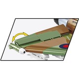 COBI Eurofighter Typhoon FGR4 "GiNA", Konstruktionsspielzeug 
