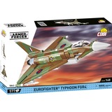 COBI Eurofighter Typhoon FGR4 "GiNA", Konstruktionsspielzeug 