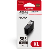 Canon Tinte schwarz PG-585XL 