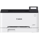 Canon i-SENSYS LBP633Cdw, Farblaserdrucker grau/schwarz, USB, LAN, WLAN, Duplex (Druck)