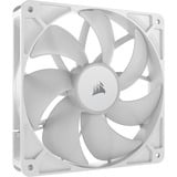 Corsair RS140 ARGB, Gehäuselüfter weiß, 2er Pack, 140 mm