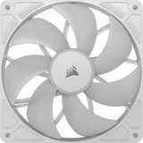 Corsair RS140 ARGB, Gehäuselüfter weiß, 2er Pack, 140 mm