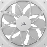 Corsair RS140 ARGB, Gehäuselüfter weiß, 2er Pack, 140 mm
