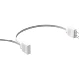 Corsair RS140 ARGB, Gehäuselüfter weiß, 2er Pack, 140 mm