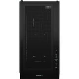 DeepCool CH560 Digital         , Tower-Gehäuse schwarz, Tempered Glass