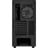 DeepCool CH560 Digital         , Tower-Gehäuse schwarz, Tempered Glass