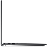 Dell 15 DC15250-3VF67, Notebook schwarz, Intel® Core™ i5-1334U, Intel® Iris® Xe Graphics geeignet, 16 GB DDR4, 512 GB (512 GB SSD), Windows 11 Pro