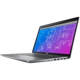 Dell Precision 3571 Generalüberholt, Notebook silber, Intel® Core™ i7-12800H, NVIDIA T600, 32 GB DDR5, 512 GB (512 GB SSD), Windows 11 Pro