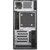 Dell Pro Max Tower T2 (FPT01), PC-System schwarz, Windows 11 Pro