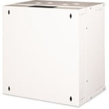 Digitus Wandgehäuse SOHO Pro 19" 540x400 mm (BxT), IT-Schrank hellgrau, 12 Höheneinheiten