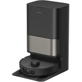 Dreame L40s Pro Ultra, Saugroboter schwarz/dunkelsilber