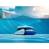 ECOVACS ULTRAMARINE P1 Poolroboter, Poolreinigung 