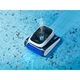 ECOVACS ULTRAMARINE P1 Poolroboter, Poolreinigung 