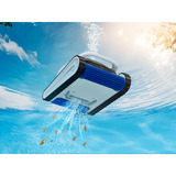 ECOVACS ULTRAMARINE P1 Poolroboter, Poolreinigung 