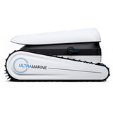 ECOVACS ULTRAMARINE P1 Poolroboter, Poolreinigung 
