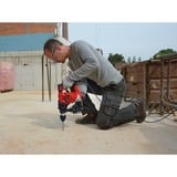 EINHELL Bohrhammer TC-RH 1600 rot, 1.600 Watt, Transportkoffer