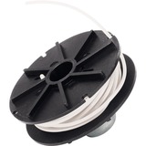 EINHELL Ersatz-Fadenspule für GE-ET 5027, Mäh-Faden 
