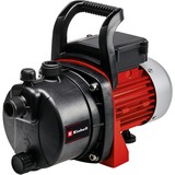 EINHELL Gartenpumpe GC-GP 6538 rot/schwarz, 650 Watt