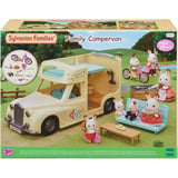 EPOCH Sylvanian Families - Wohnmobil, Konstruktionsspielzeug 