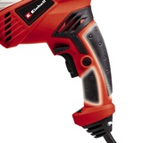 Einhell Schlagbohrmaschine RT-ID 65/1 rot/schwarz, 650 Watt