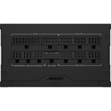 GIGABYTE GP-AE1000PM PG5, PC-Netzteil schwarz, 1000 Watt