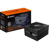 GIGABYTE GP-AE1000PM PG5, PC-Netzteil schwarz, 1000 Watt