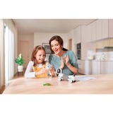 GP Batteries GP Ultra Alkaline Batterie AA Mignon Longlife, LR06, 1,5Volt 4 Stück, mit neuer G-Tech Technologie