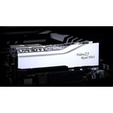 G.Skill DIMM 48 GB DDR5-6000 (2x 24 GB) Dual-Kit, Arbeitsspeicher silber, F5-6000J2636H24GX2-TR5NS, Trident Z5 Royal, AMD EXPO